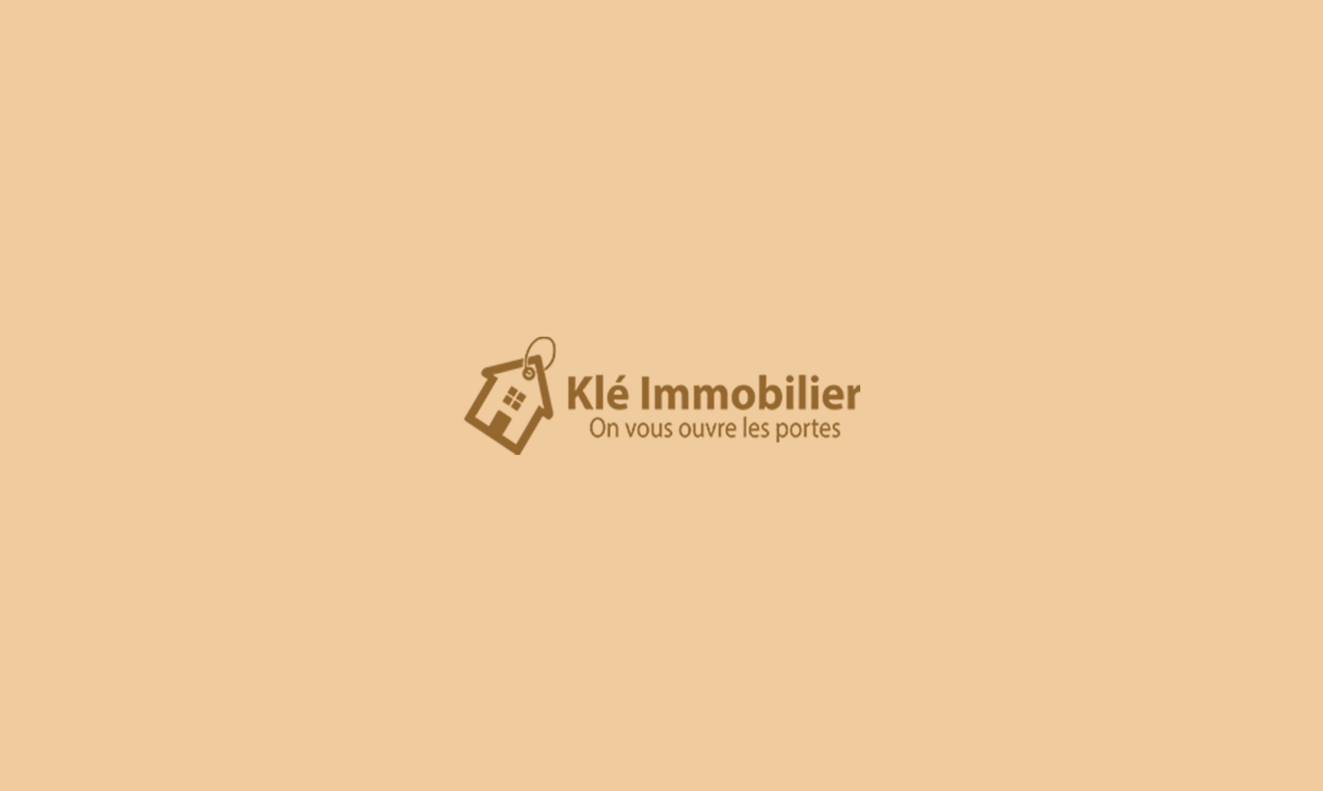 Klé immobilier fait peau neuve