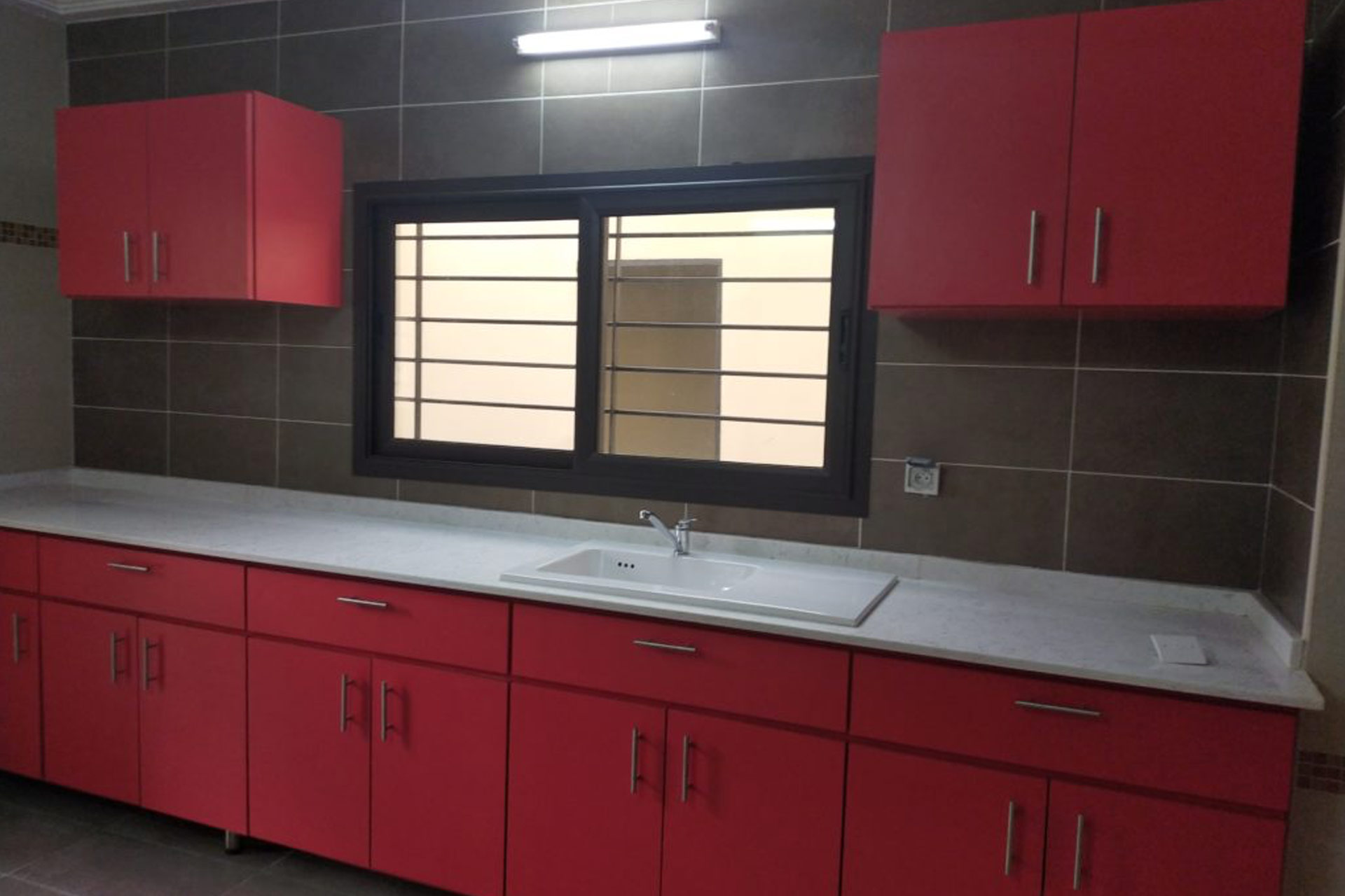 location villa duplex bingerville