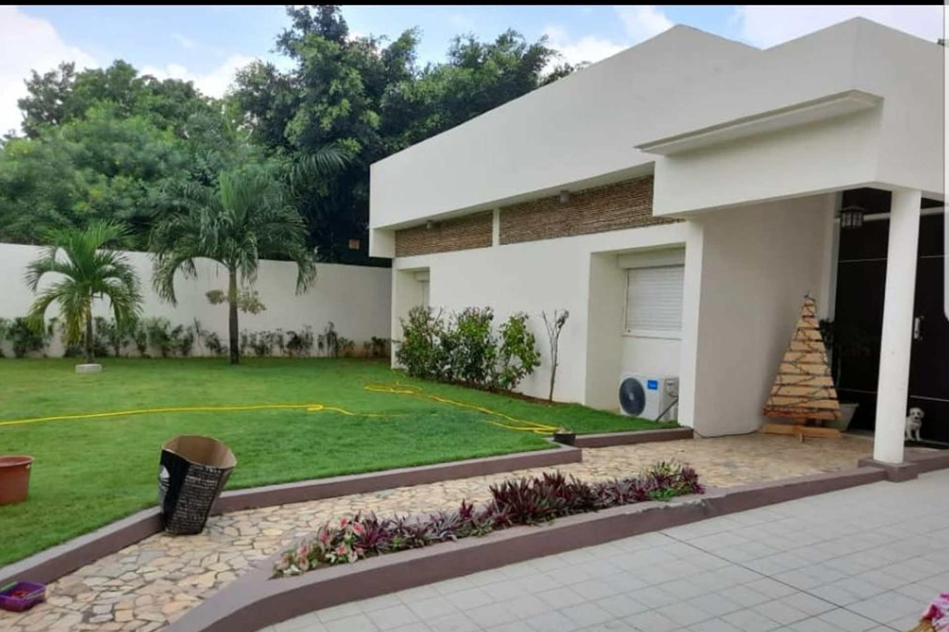 achat villa basse riviera 3 allabra abidjan