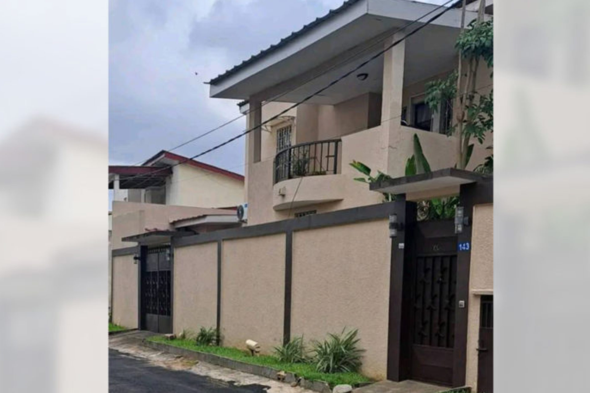 Vente villa duplex rosiers programme 3