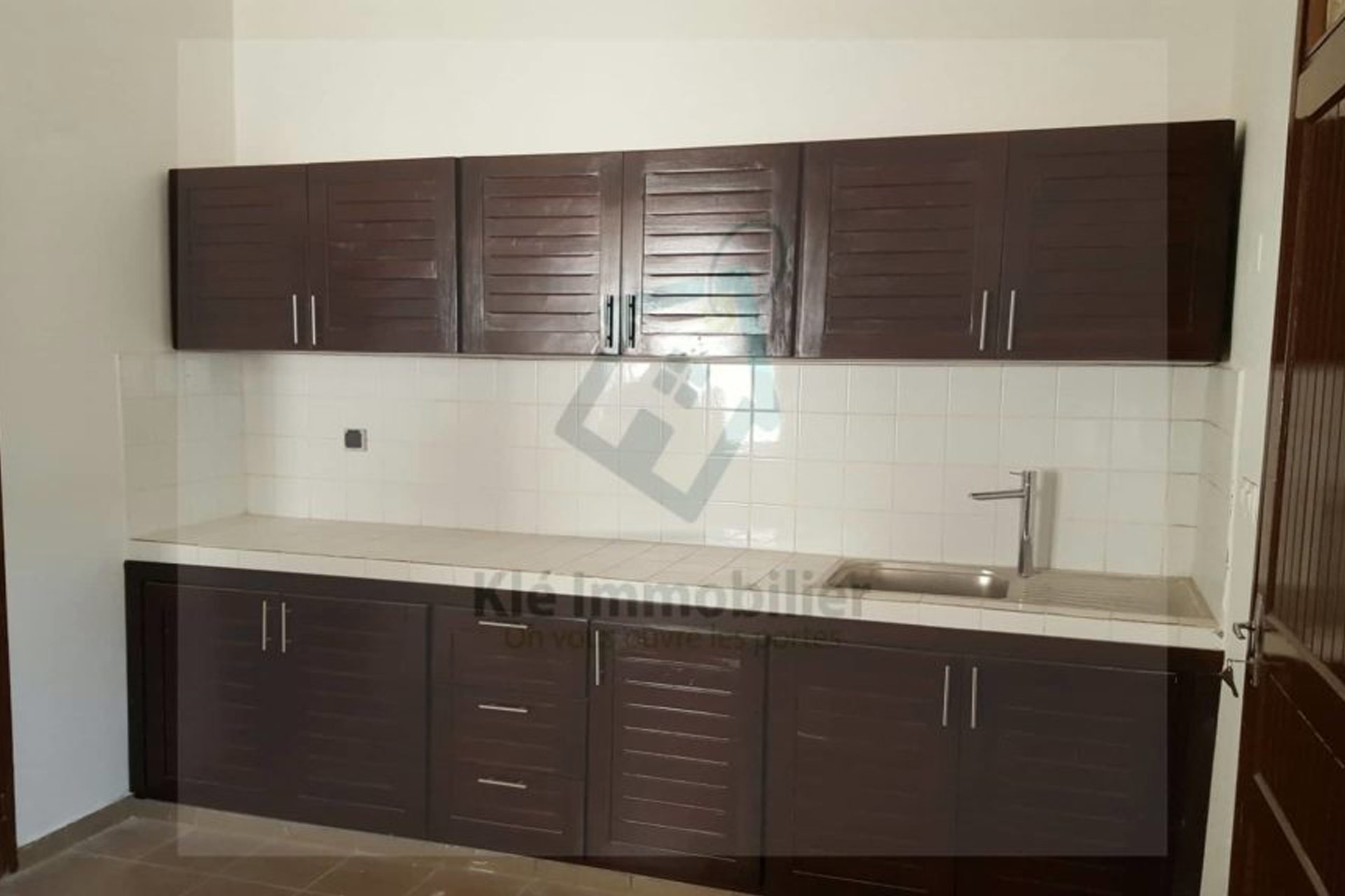 Vente villa duplex rosiers programme 3