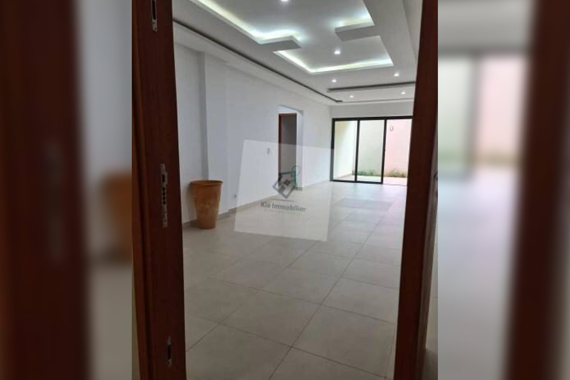 Appartement haut standing Cocody 2 plateaux abidjan