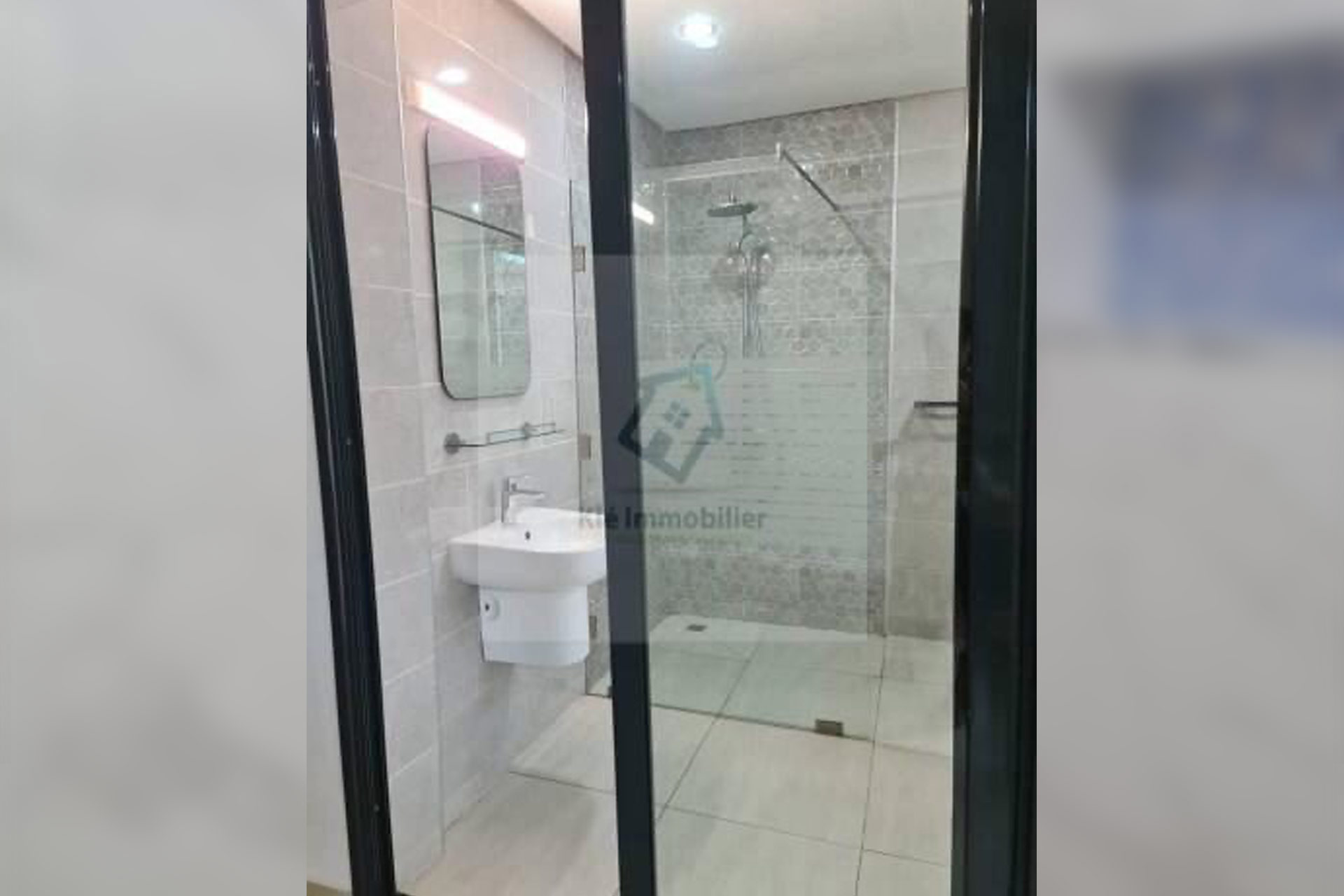 Appartement haut standing Cocody 2 plateaux abidjan