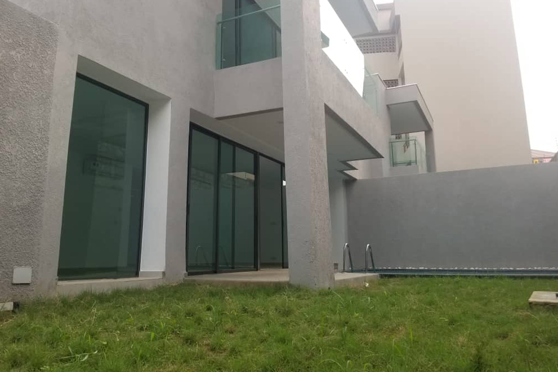 location villa Cocody angré