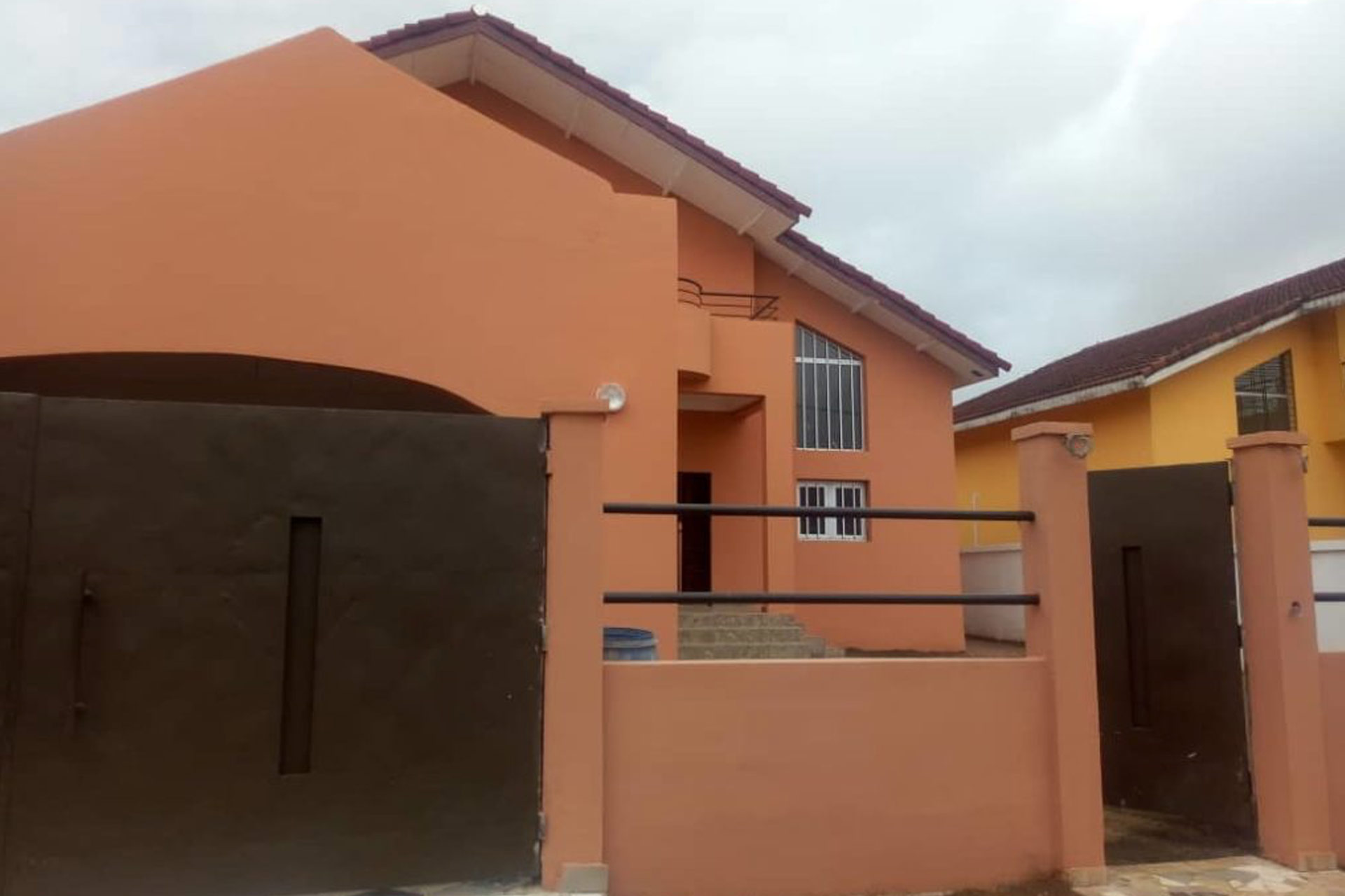 5 pieces Riviera Abatta