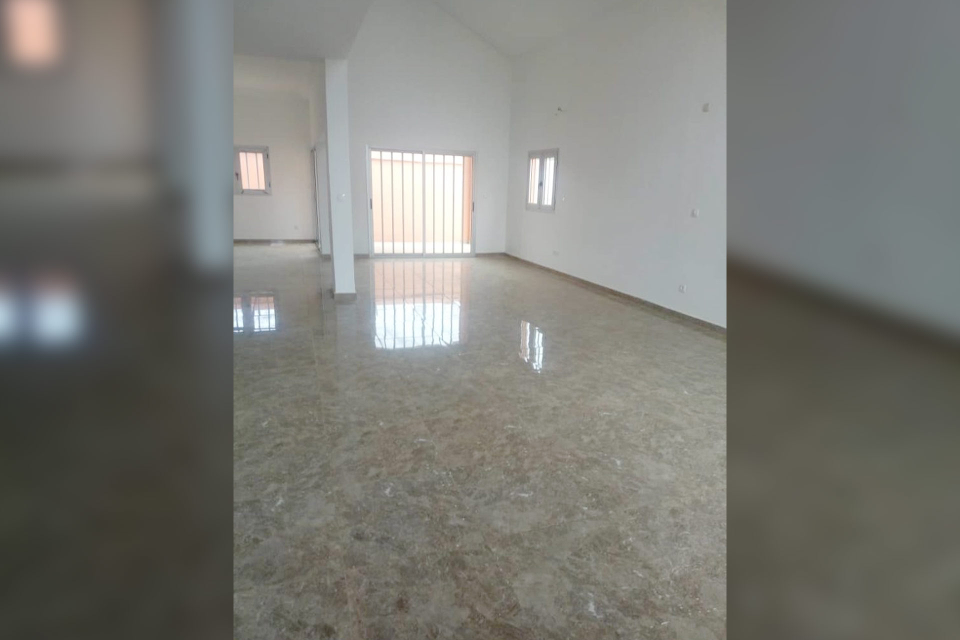 location abidjan riviera Abatta