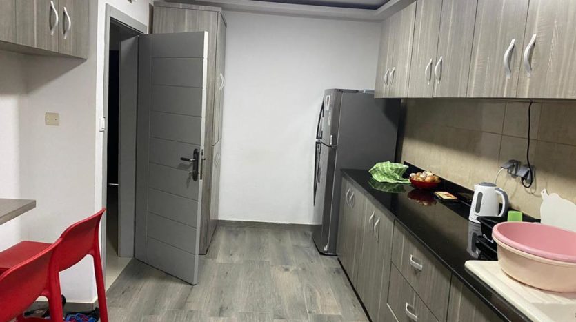 Vente duplex 5 pièces Riviera Faya nouveau goudron klé immobilier