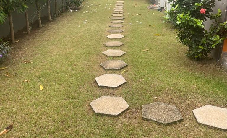 Vente duplex 5 pièces Riviera Faya nouveau goudron klé immobilier