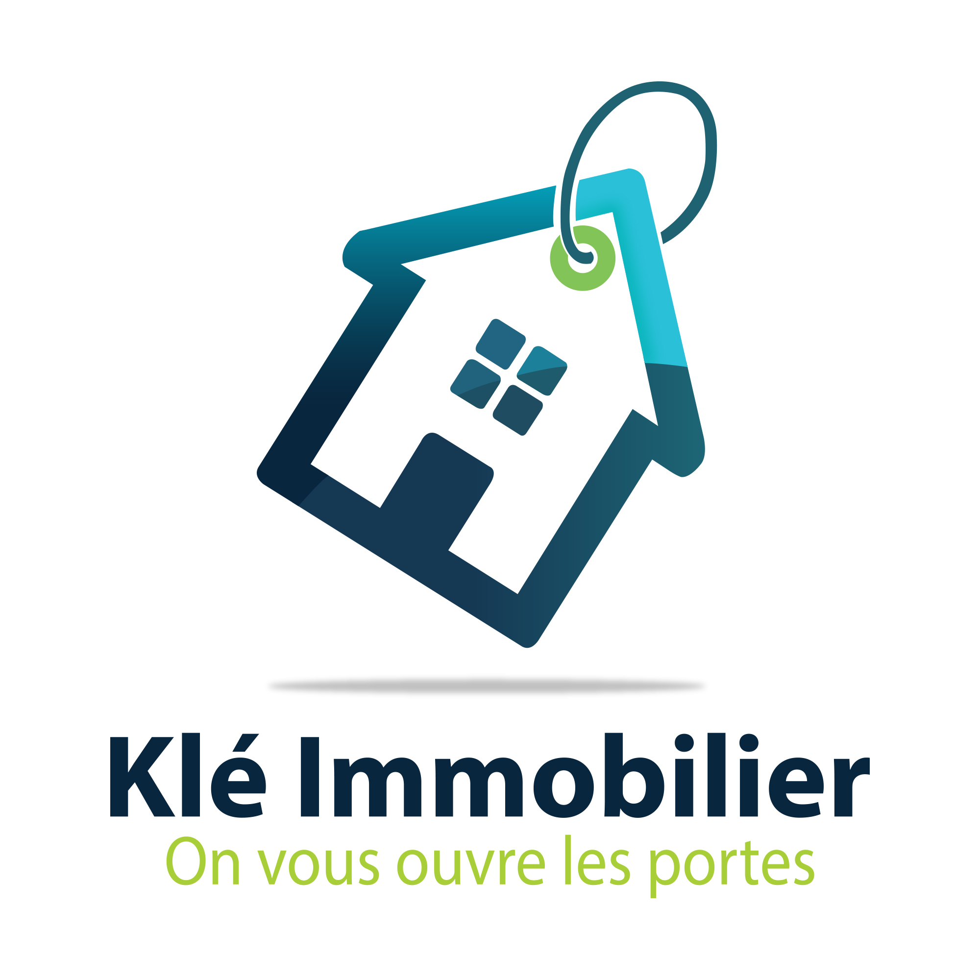 Klé Immobilier